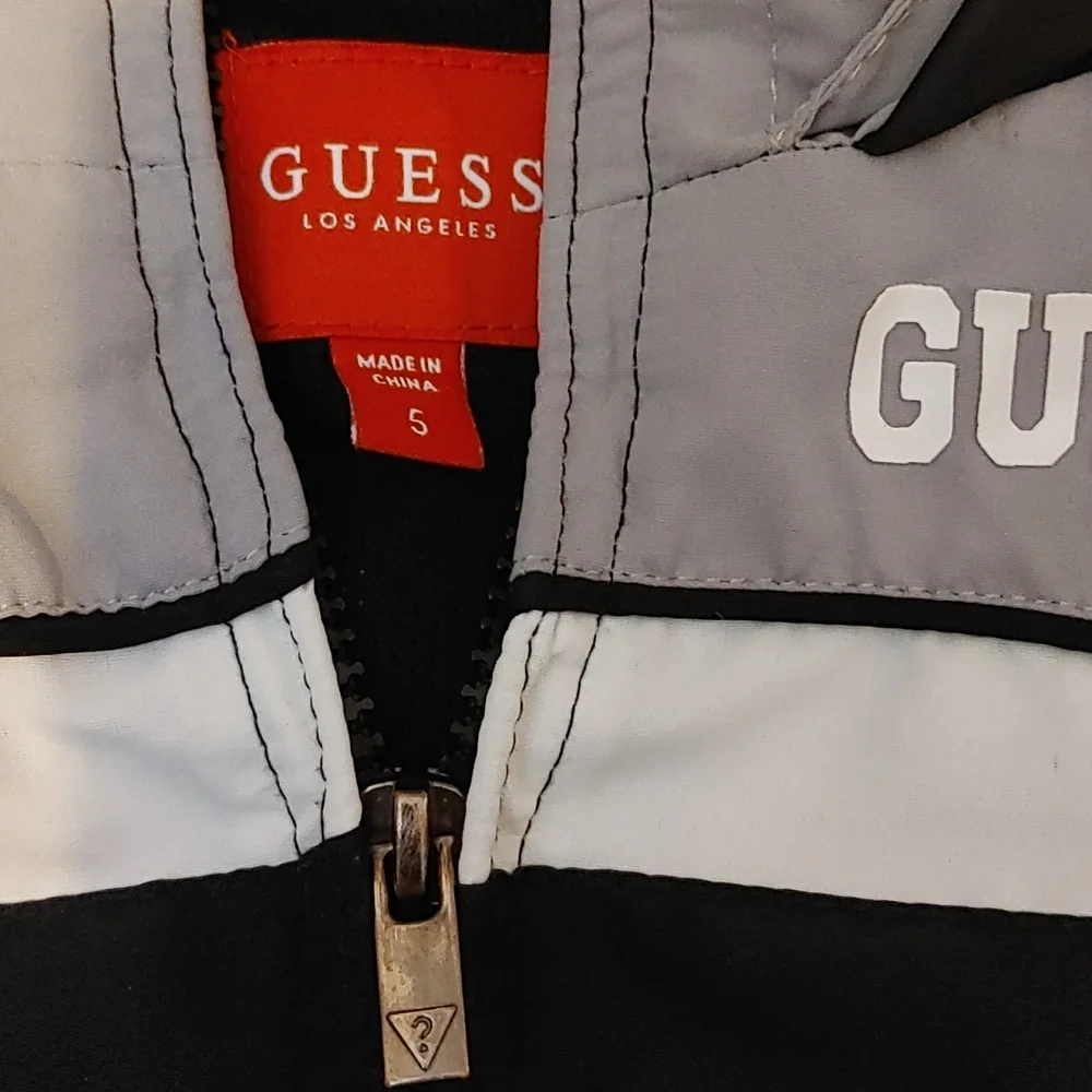 Guess jacket - Picture 3 of 5